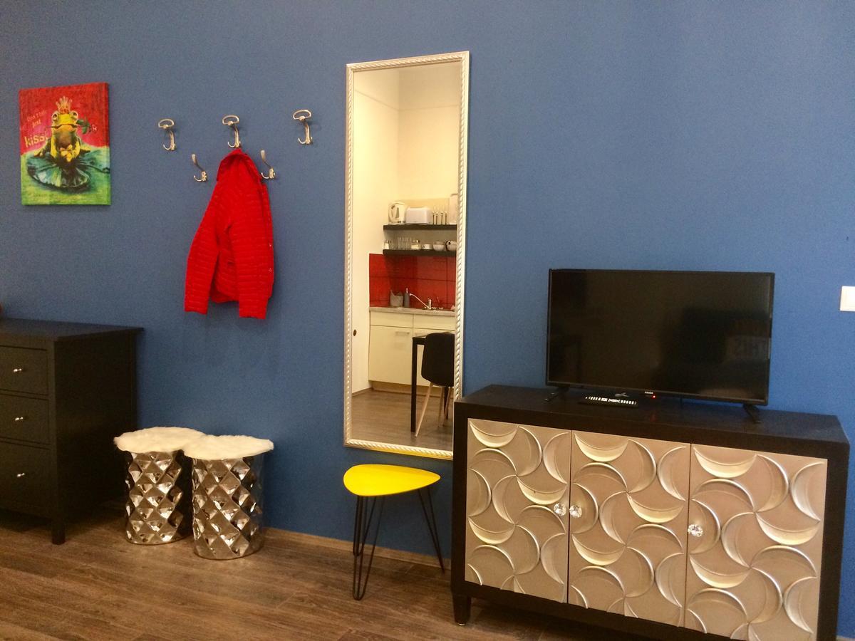 Studio 18 Sopron Exterior foto